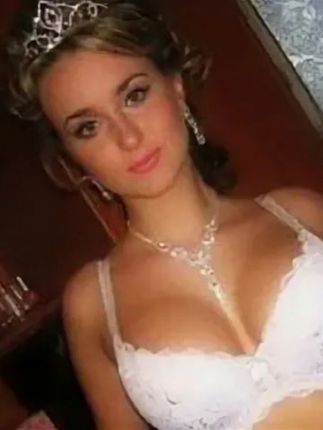 Анкета проститутки Альбина, 23 года